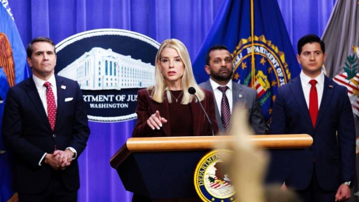 Falta por detener a Iván Archivaldo y Jesús Alfredo, advierte gobierno de EU tras declaración de culpabilidad de Joaquín Guzmán López