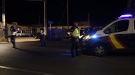 No creerás cómo terminó esta persecución policial en Palma: coche robado y policías agredidos
