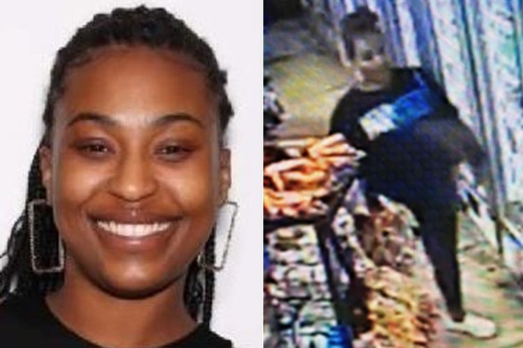 Missing: Black North Carolina Mother Disappears After Dropping Son With Family A Week Ago