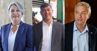 La incesante búsqueda de la cantera de votos de Parisi durante el balotaje