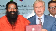 Patanjali inks MoU with Russian government to expand yoga, Ayurveda and wellness services in Russia