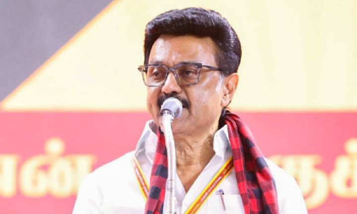 Will create a non-dominant society, assures CM Stalin