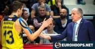 Bogdan Bogdanovic on Obradovic’s departure: “Partizan is his first love”