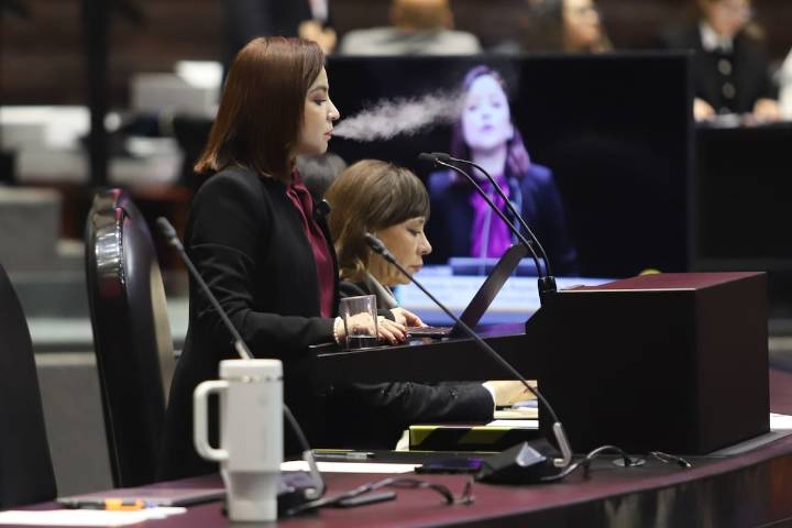 Diputados aprueban cárcel de hasta 8 años por comercio de vapeadores; 500 mil adolescentes y jóvenes usan estos dispositivos, advierten