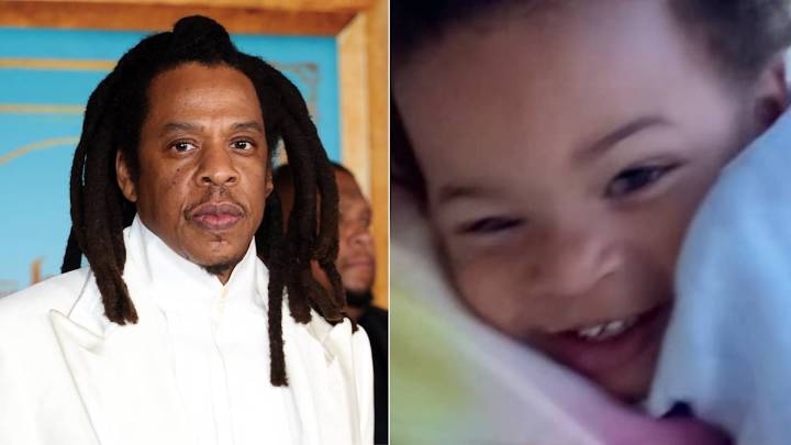Jay-Z is the coolest celebrity dad! Everything he's said about son Sir and daughters Rumi and Blue