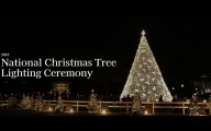 How to watch 2025 National Christmas Tree Lighting Ceremony for free