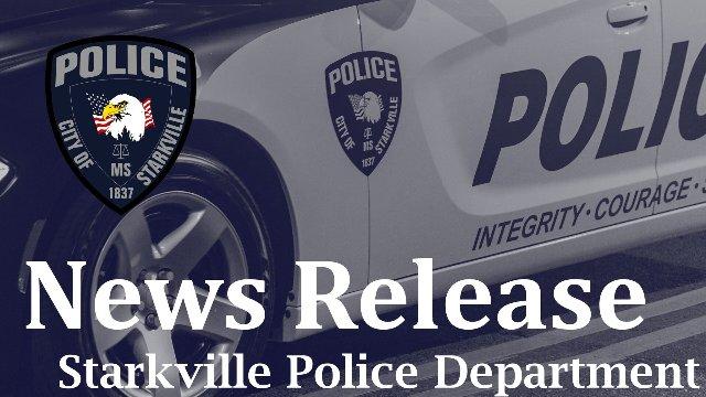 Starkville police investigating pharmacy burglary