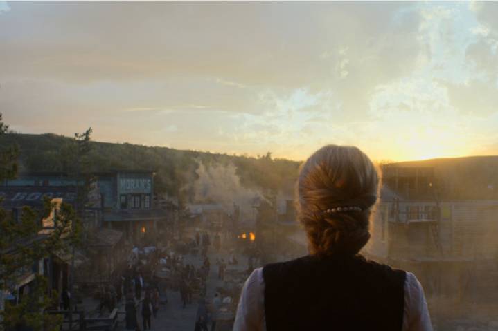 You can visit where Netflix's 'The Abandons' was filmed in Alberta