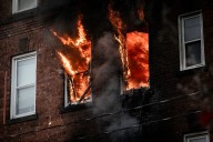 Holyoke crews respond to morning fire just hours after major apartment blaze