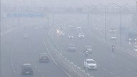 Delhi air quality turns ‘severe’, GRAP Stage IV curbs kick in