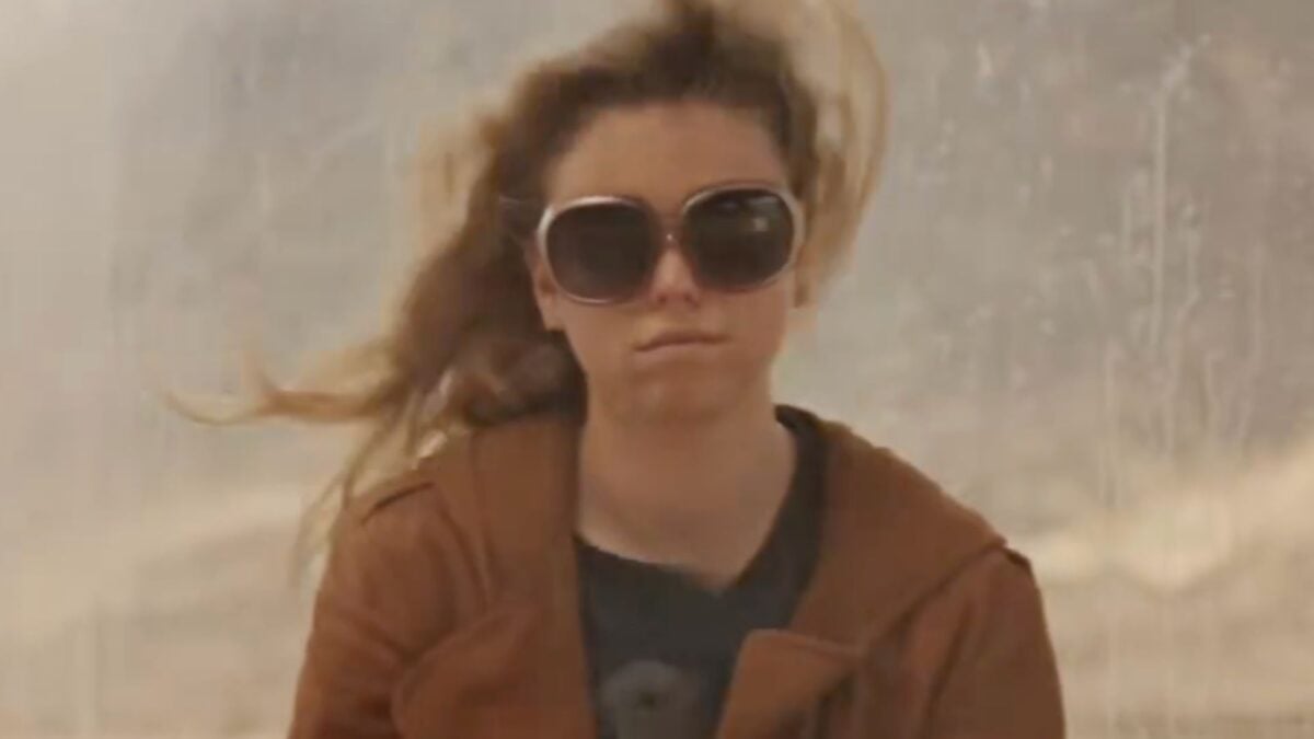 The First Trailer for 'Supergirl' Welcomes Superman's Mighty Mess of a Cousin