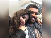 Rohit Sharma pens adorable anniversary wish for wife Ritika