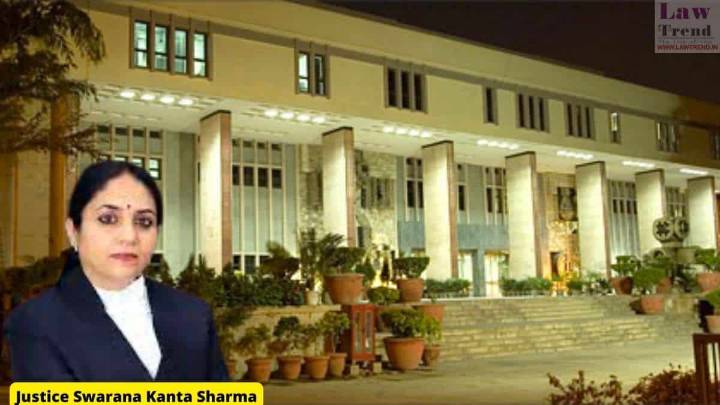 गिरफ्तारी के लिखित आधार न दिए जाने मात्र से गिरफ्तारी अवैध नहीं: दिल्ली हाईकोर्ट