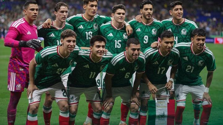 A pesar del desempeño de la Selección Mexicana, la FMF cierra 2025 con récord de ingresos