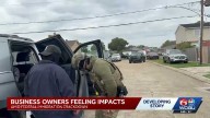 Some NOLA businesses struggling without Hispanic workers; after many stop work amid Catahoula Crunch