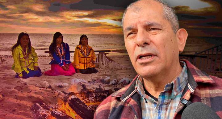 Pueblo seri recibirá apoyo histórico de 27 mdp para fortalecer su autonomía energética en Sonora