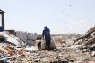 Nueva Ley de Economía Circular reconoce labor esencial de los "pepenadores"