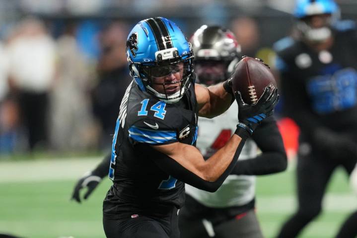 Lions injury updates: If St. Brown ‘can play, he’ll play’ vs. Cowboys