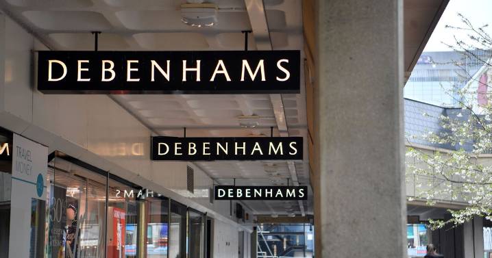 Get 64% off these 'sophisticated' £100 Debenhams winter boots