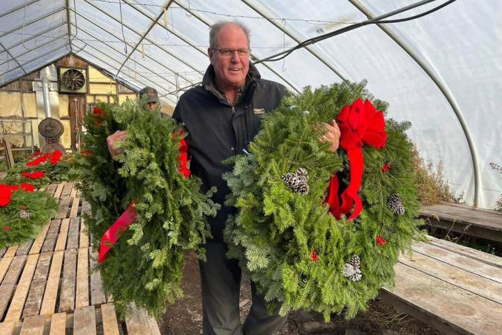 Waterville, Maine, Rotary President Hurt in House Explosion