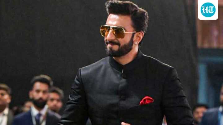 2nd complaint filed on Dhurandhar star Ranveer Singh for mimicking daivas