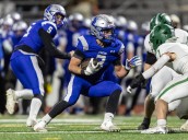 PIAA 4A football championships: Twin Valley vs Southern Lehigh recap
