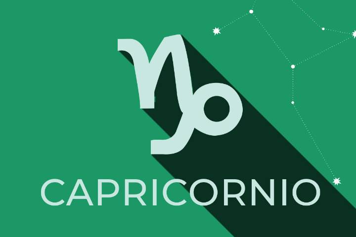 Horóscopo de hoy para Capricornio del 12 diciembre de 2025