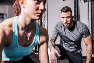 Dear Annie: My boyfriend’s healthy habits are killing our relationship