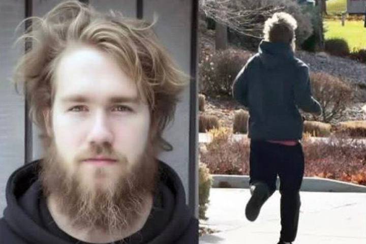 Man with Autism Missing for Nearly a Month Reunited with Mom