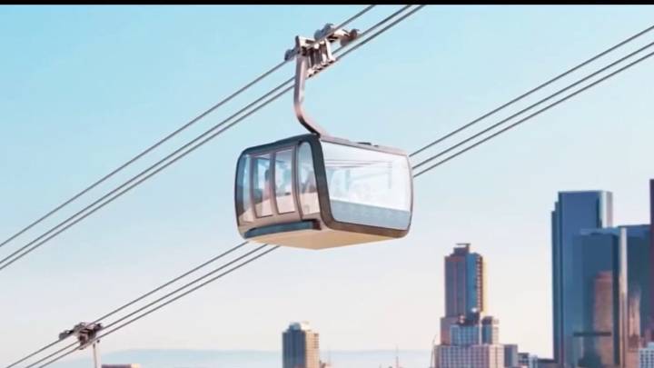Metro Board of directors to recertify environmental documents for Dodgers gondola
