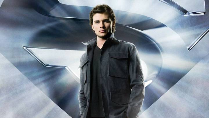 James Gunn Defends The One Thing His Superman Stole From Smallville