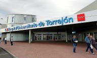 La Comunidad de Madrid niega incumplimientos por parte de Ribera Salud pero redobla el control en el Hospital de Torrejón