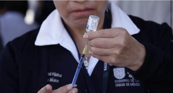 Reportan primer caso de influenza A H3N2 subclado K en México