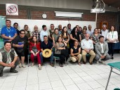 Hacia un Curicó sostenible: talleres abiertos para diseñar Plan de Acción Climática