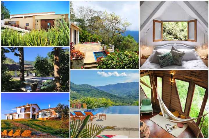 Tres pueblos cerca de Bogotá para visitar en vacaciones: encanto colonial y naturaleza -