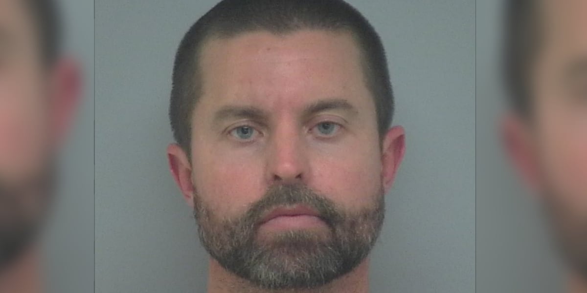 Man arrested in Hilton Head Island stabbing