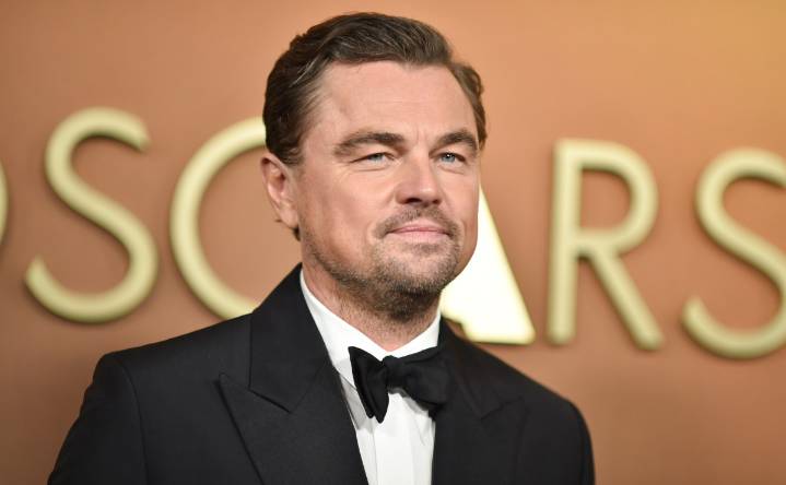 “Puede mejorar, pero no crear arte”: DiCaprio advierte sobre la IA en el cine