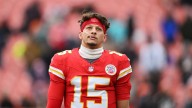 Patrick Mahomes' Injury Diagnosis Officially Determined
