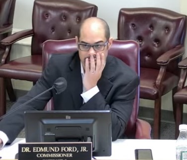 Judge denies motion to dismiss Ford Jr. indictment