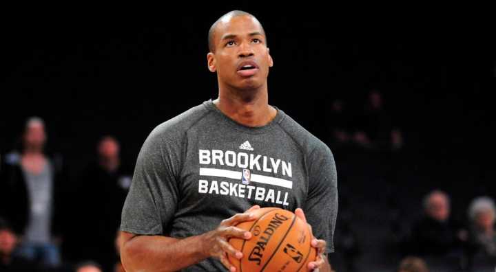 Ex-NBA Star Jason Collins Diagnosed With ‘One Of The Deadliest’ Health Conditions