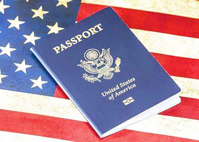US revokes 85K visas Citing Public