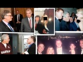 Trump, Clinton and Bannon appear in Epstein photos released by House Oversight Democrats