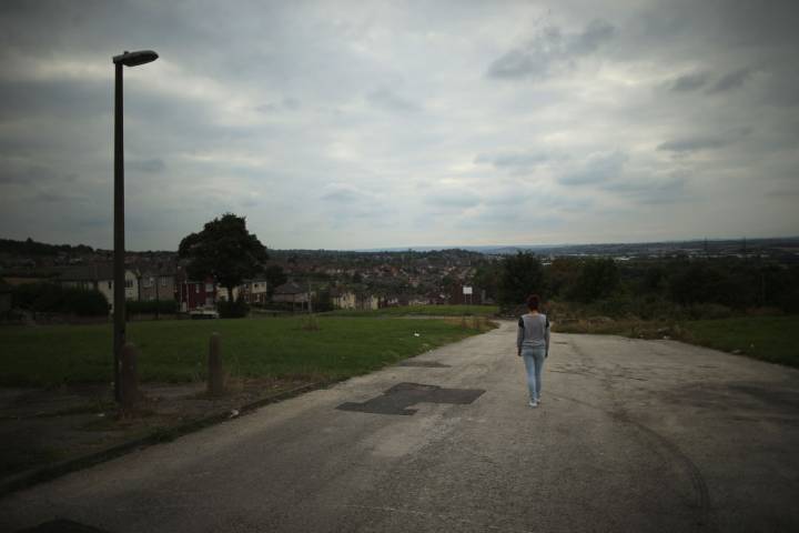 The evil of the grooming gangs is finally being exposed