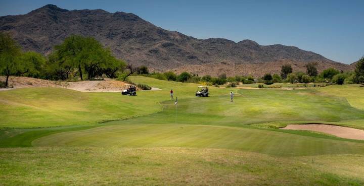 Nearly 100-Year-Old Golf Club Faces Closing Threats Amid Major Development Push