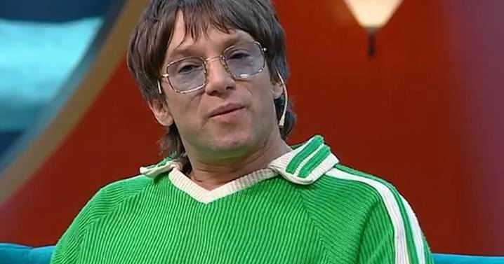 El infarto de Joaquín Levinton reavivó prejuicios, pero el músico sostiene una vida saludable