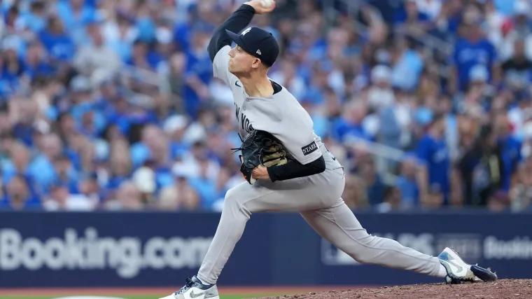 Red Sox aiming to poach talented pitcher from Yankees in free agency