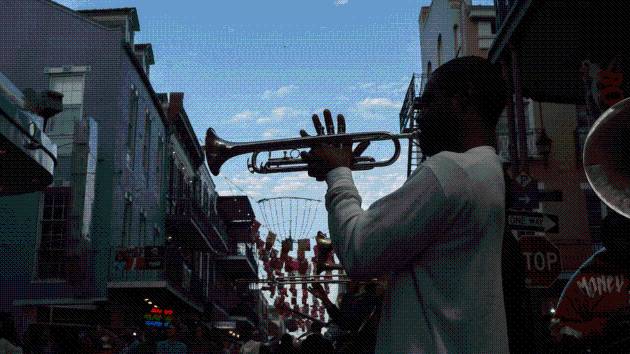 ‘Operation Catahoula Crunch’ immigration sweeps begin in New Orleans: DHS