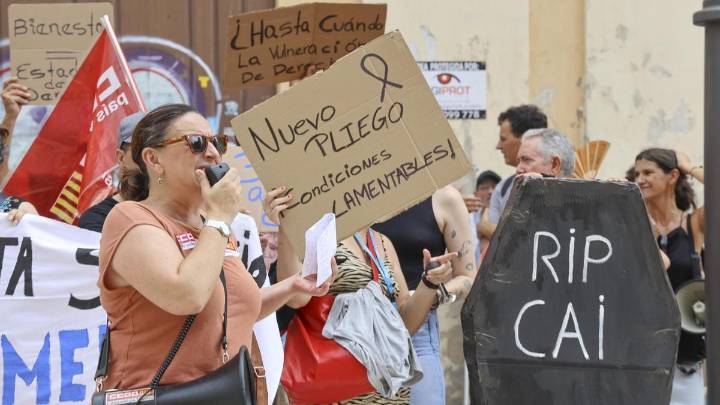 El Ayuntamiento de Alicante prorroga por un año el servicio del albergue municipal