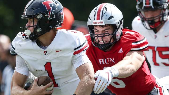 National Signing Day, 2025: Where are N.J. D1 football prospects signing to play?