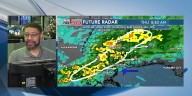 Waking Up with Wesley: Rain returns, how much will fall before tonight? (12/4/25)